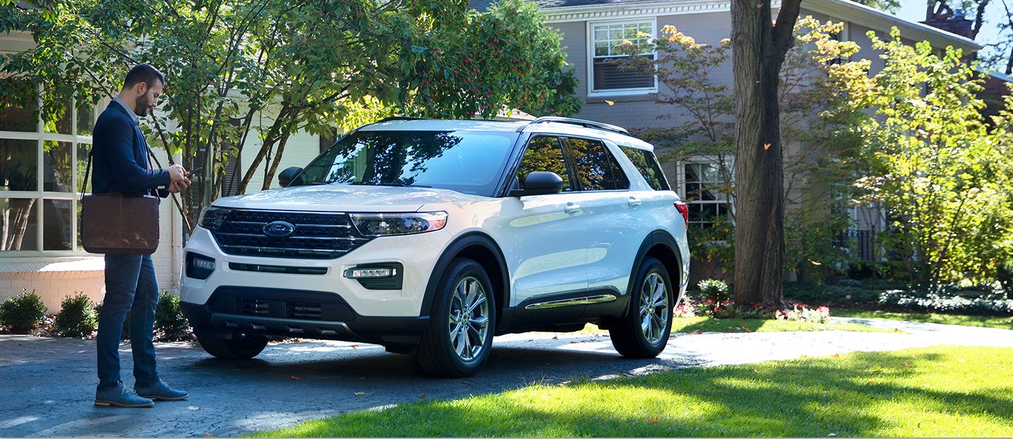 Aschenbach Ford in Wytheville VA