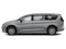 2020 Chrysler Pacifica Launch Edition