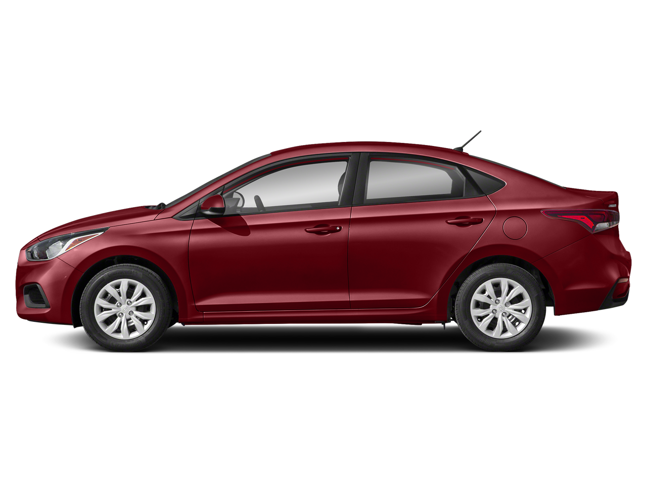 2021 Hyundai Accent SE