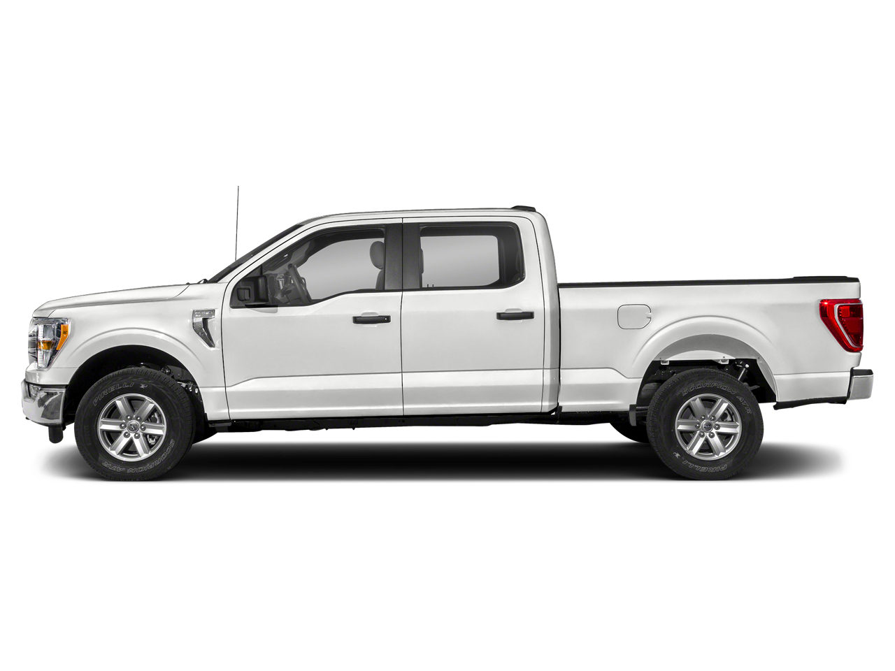 2022 Ford F-150 XLT - Photo 60