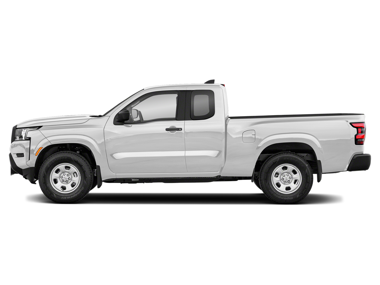 2022 Nissan Frontier S Wytheville VA Aschenbach Ford 1N6ED1CM1NN671196