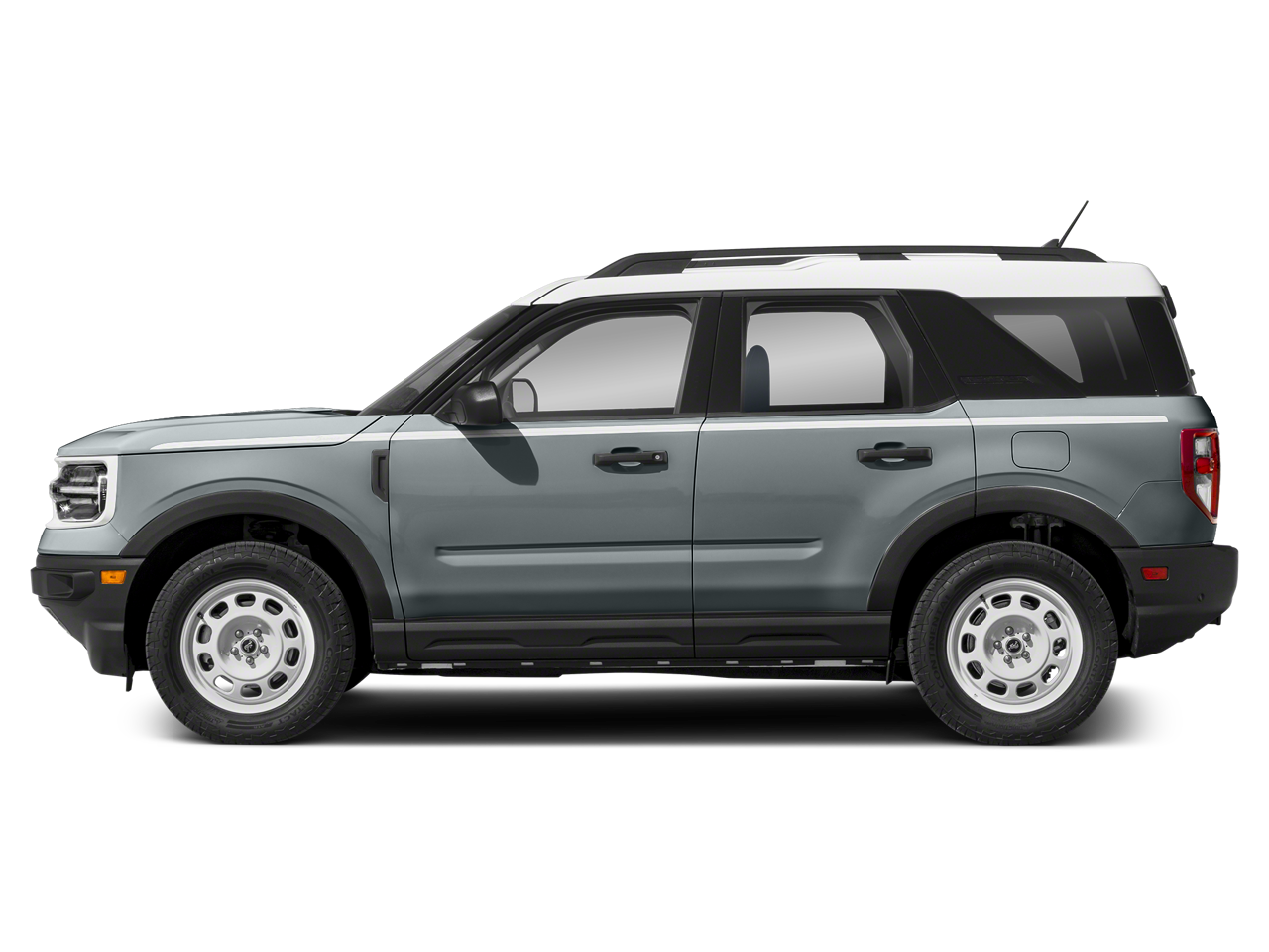 2024 Ford Bronco Sport Heritage - Photo 65