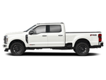 2024 Ford Super Duty F-250 Pickup Platinum