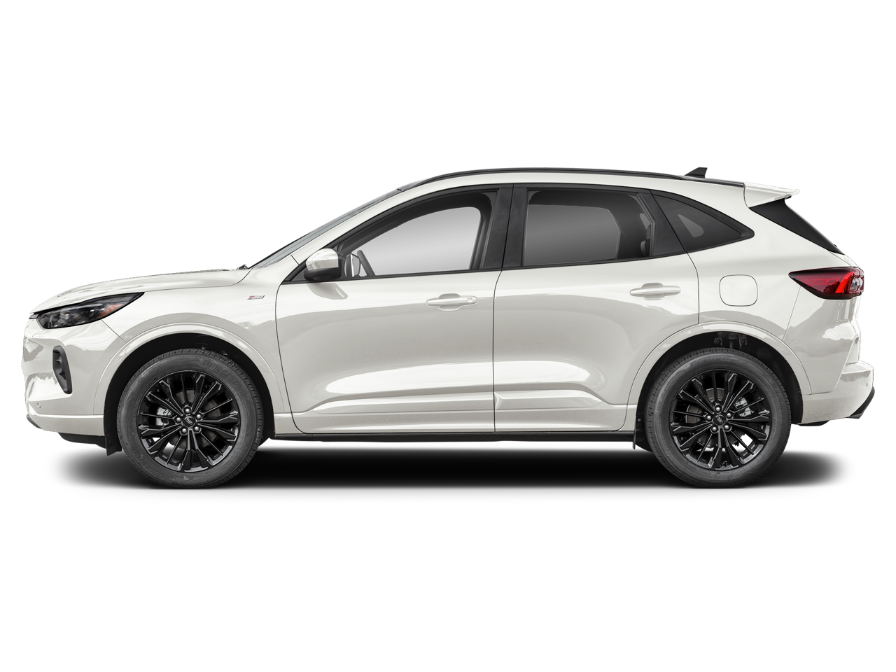 2025 Ford Escape ST-Line Elite