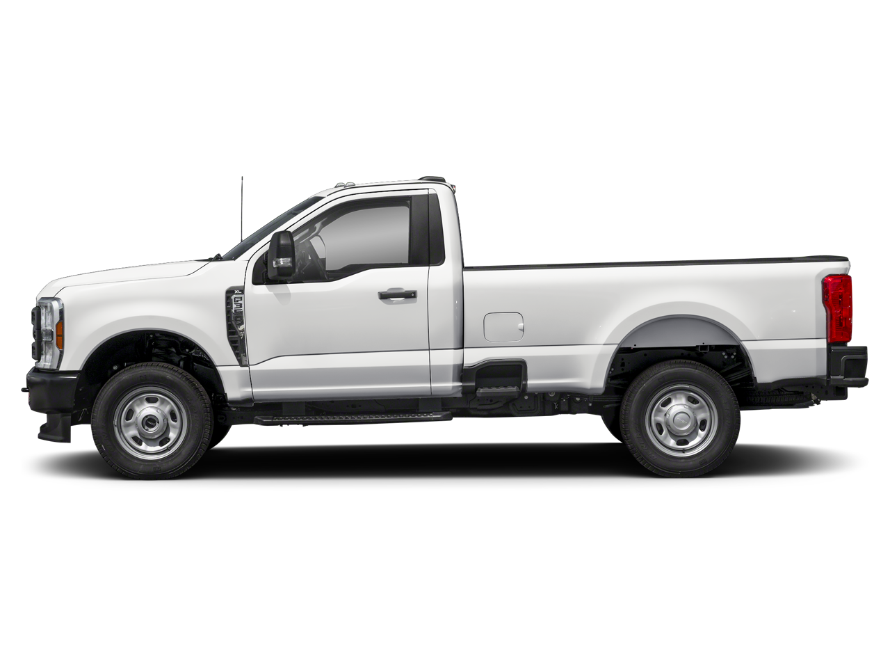 2025 Ford Super Duty F-350 SRW XL