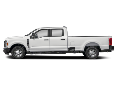 2027 Ford Super Duty F-250 SRW XL
