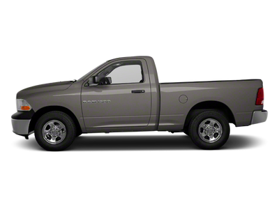 2012 RAM 1500 Tradesman
