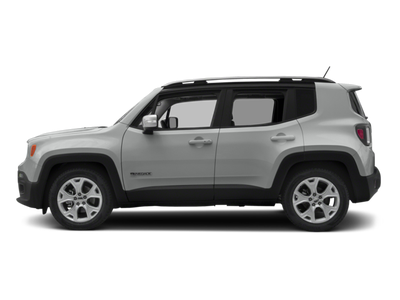 2016 Jeep Renegade Limited