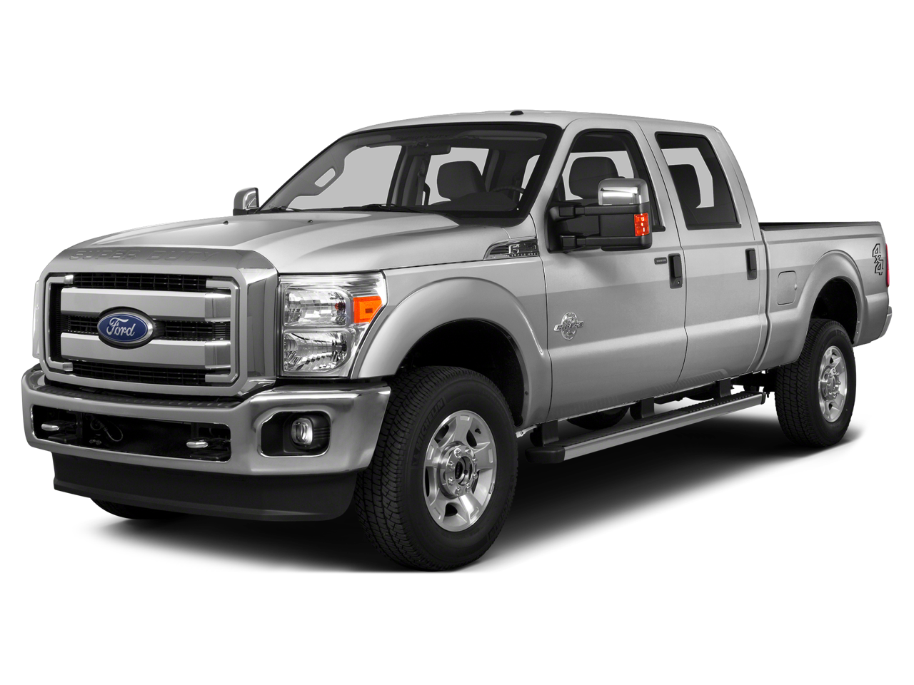 2015 Ford F-350 Super Duty XLT