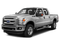 2015 Ford Super Duty F-350 SRW Pickup XLT