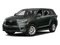 2016 Toyota Highlander LE