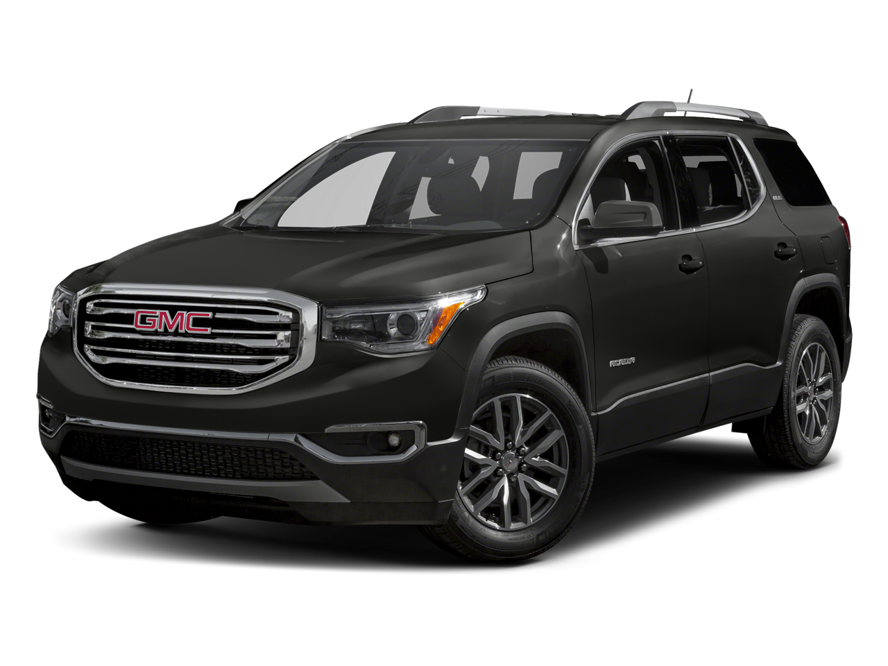 2017 GMC Acadia SLE-2 AWD's photo