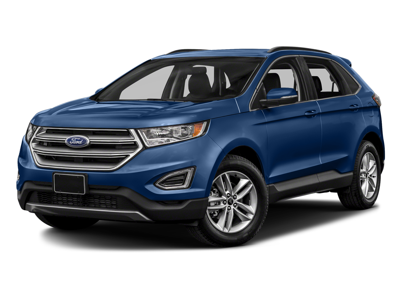 2018 Ford Edge Titanium AWD's photo