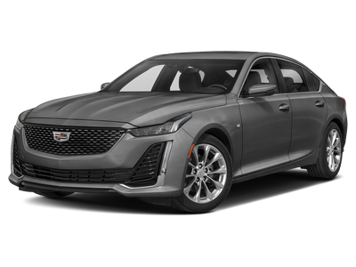 2020 Cadillac CT5 Luxury