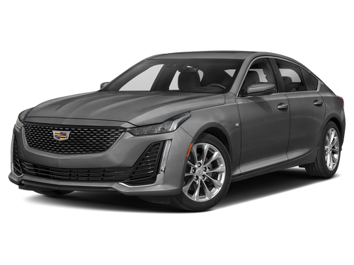2020 Cadillac CT5 Luxury