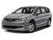 2020 Chrysler Pacifica Launch Edition
