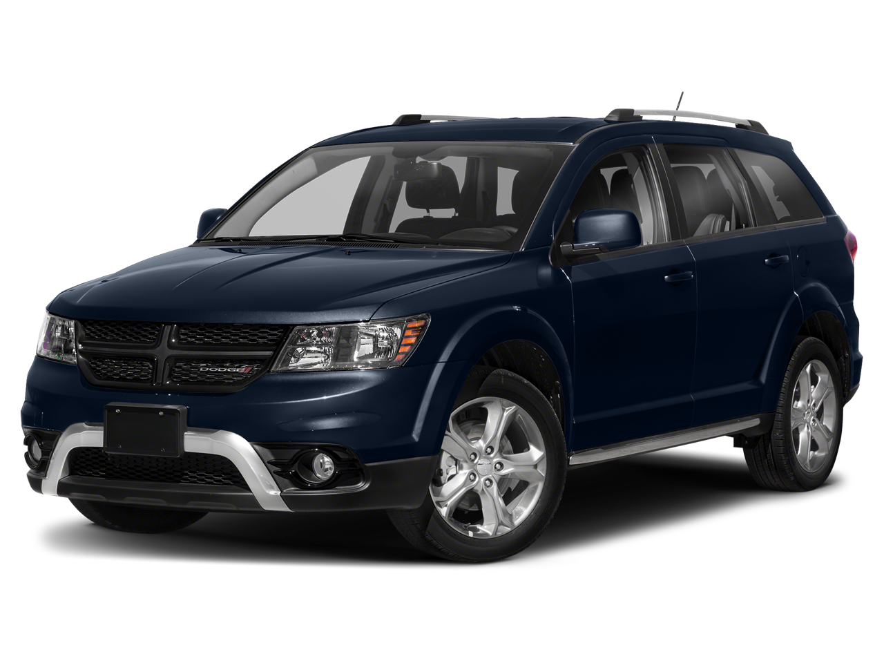 2020 Dodge Journey Crossroad FWD's photo