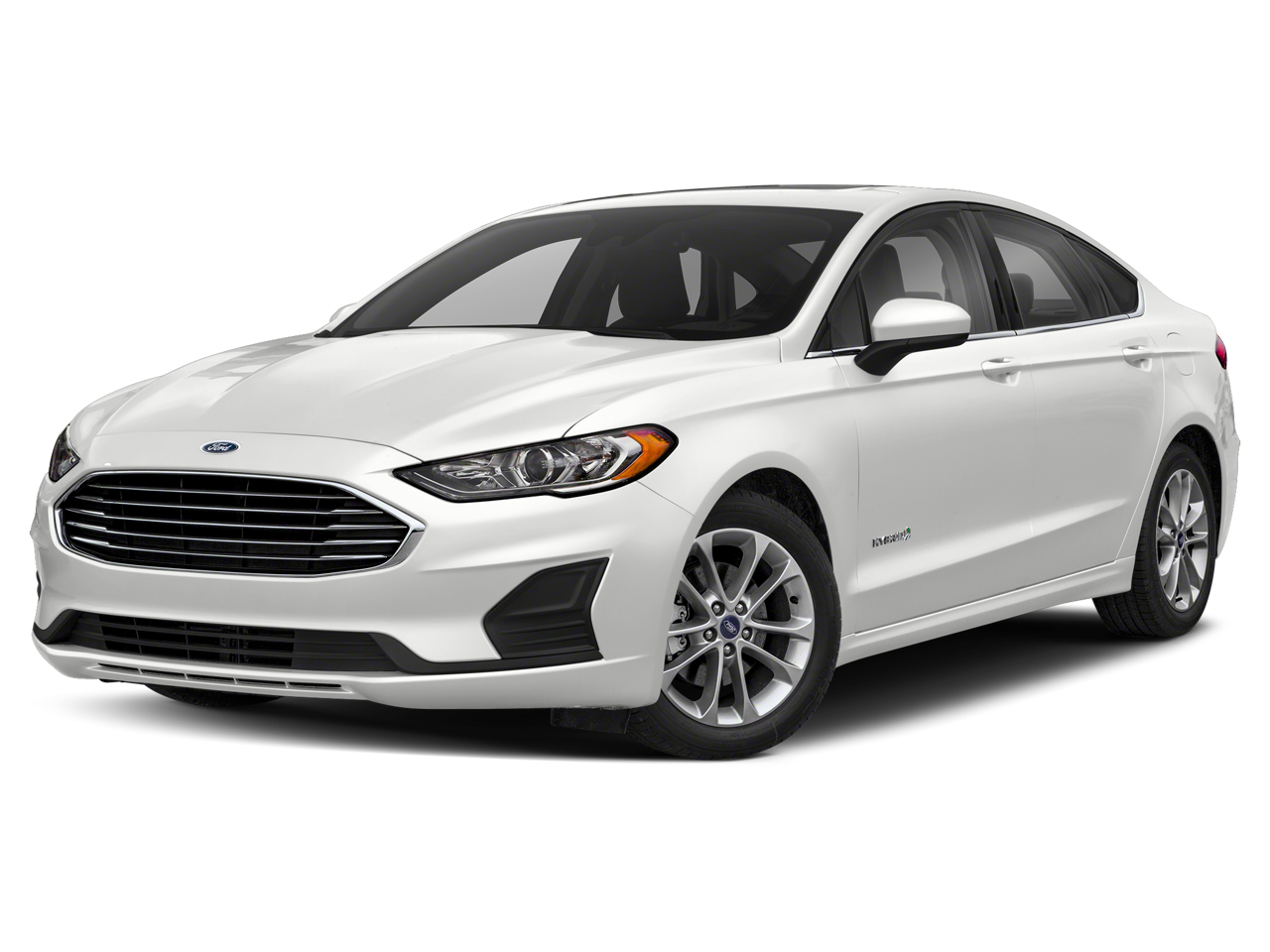 Used 2020 Ford Fusion Hybrid SE with VIN 3FA6P0LUXLR101934 for sale in Wytheville, VA