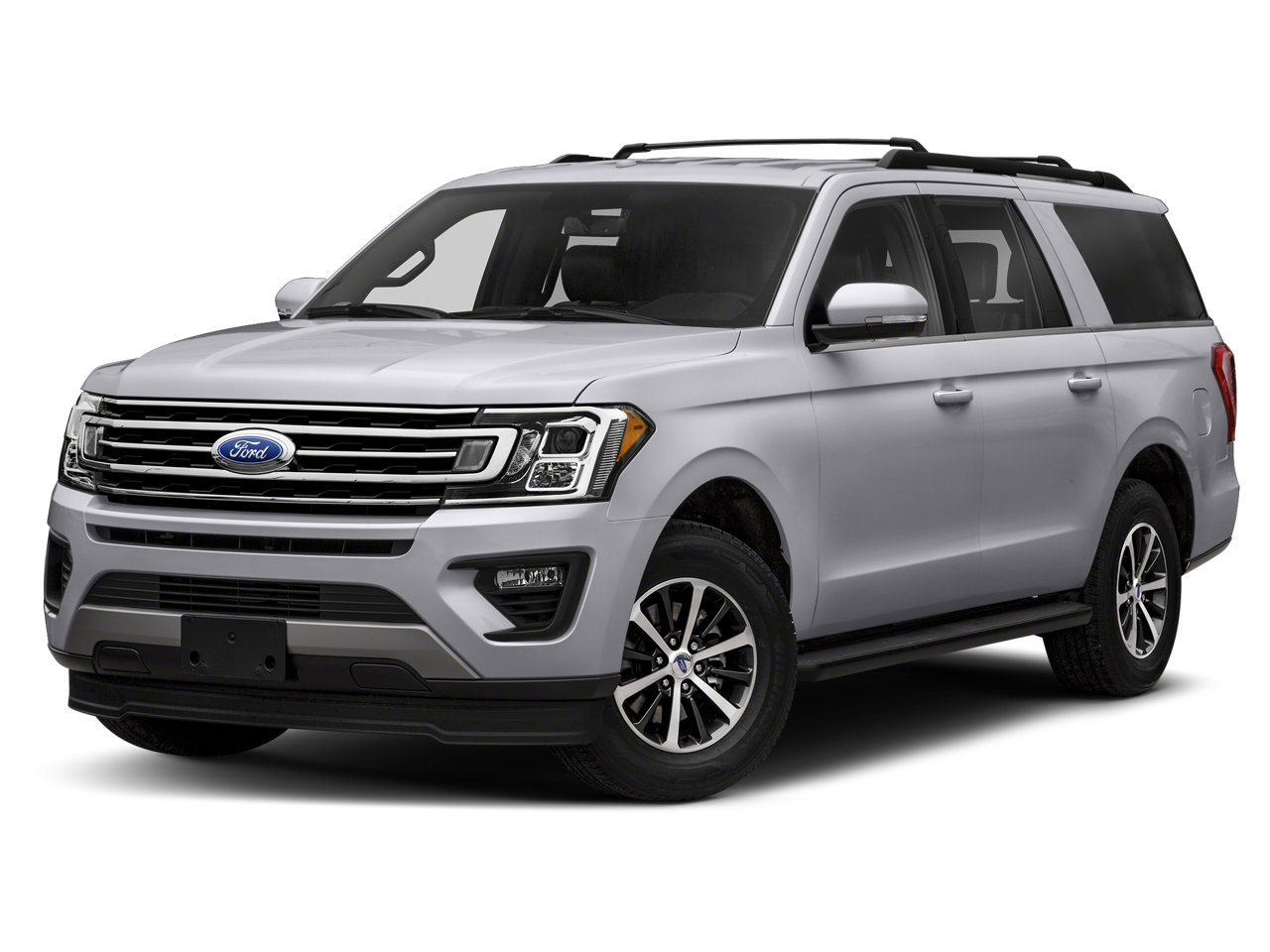 2020 Ford Expedition Limited MAX 4x4's photo