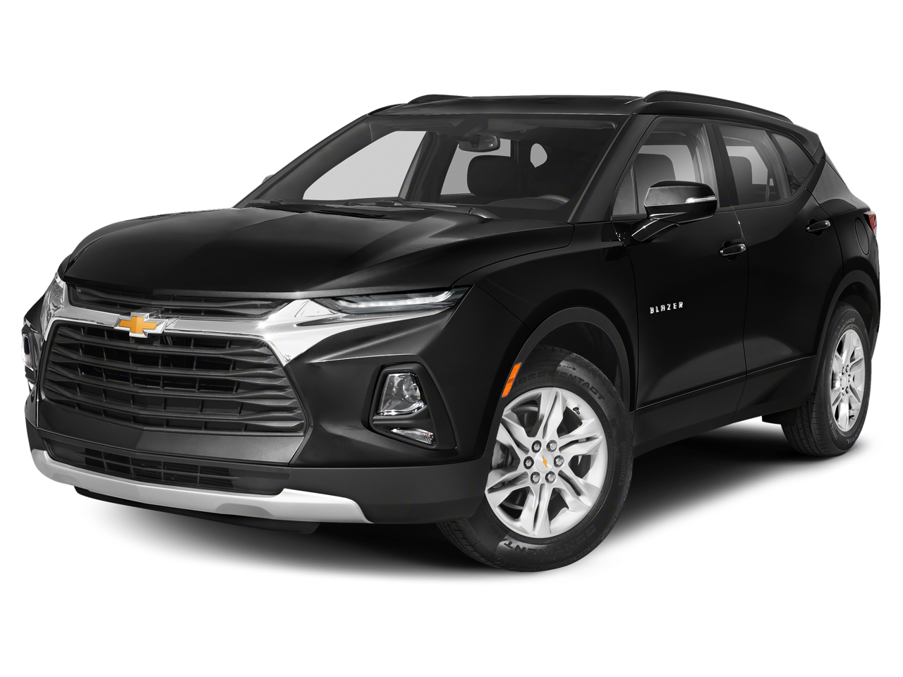 2021 Chevrolet Blazer Premier