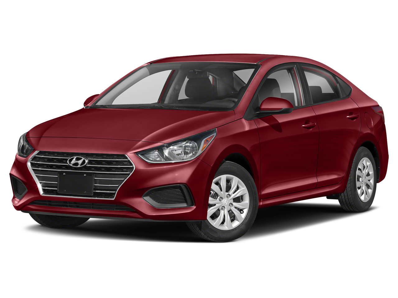 2021 Hyundai Accent