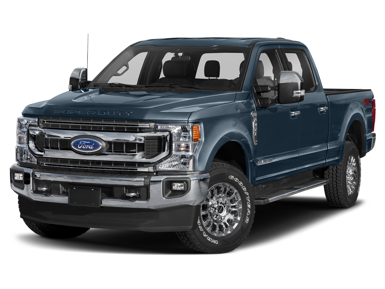 2022 Ford F-250 Super Duty XLT for sale in Wytheville, VA