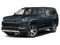 2023 Jeep Grand Wagoneer Base