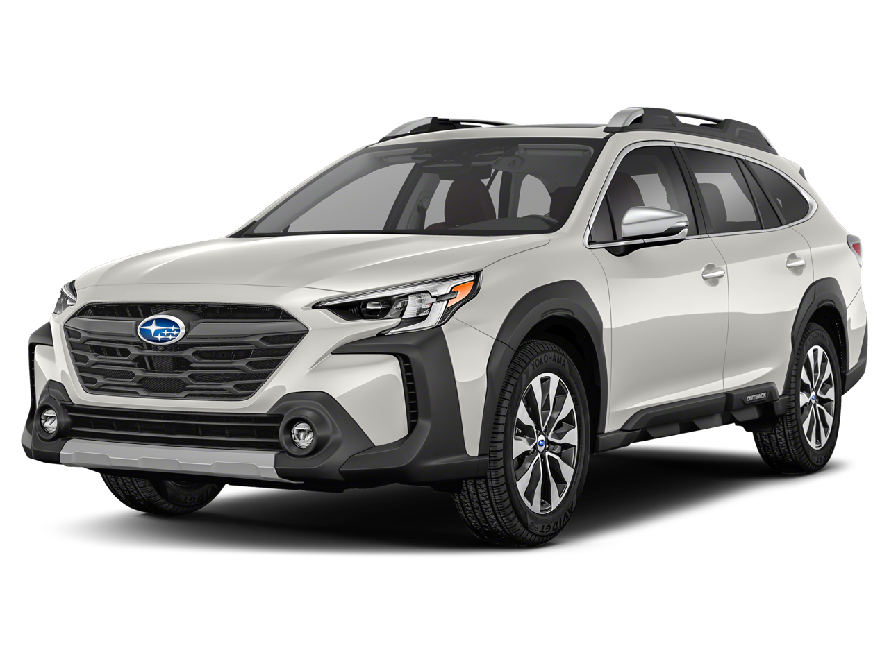 2023 Subaru Outback Touring XT's photo