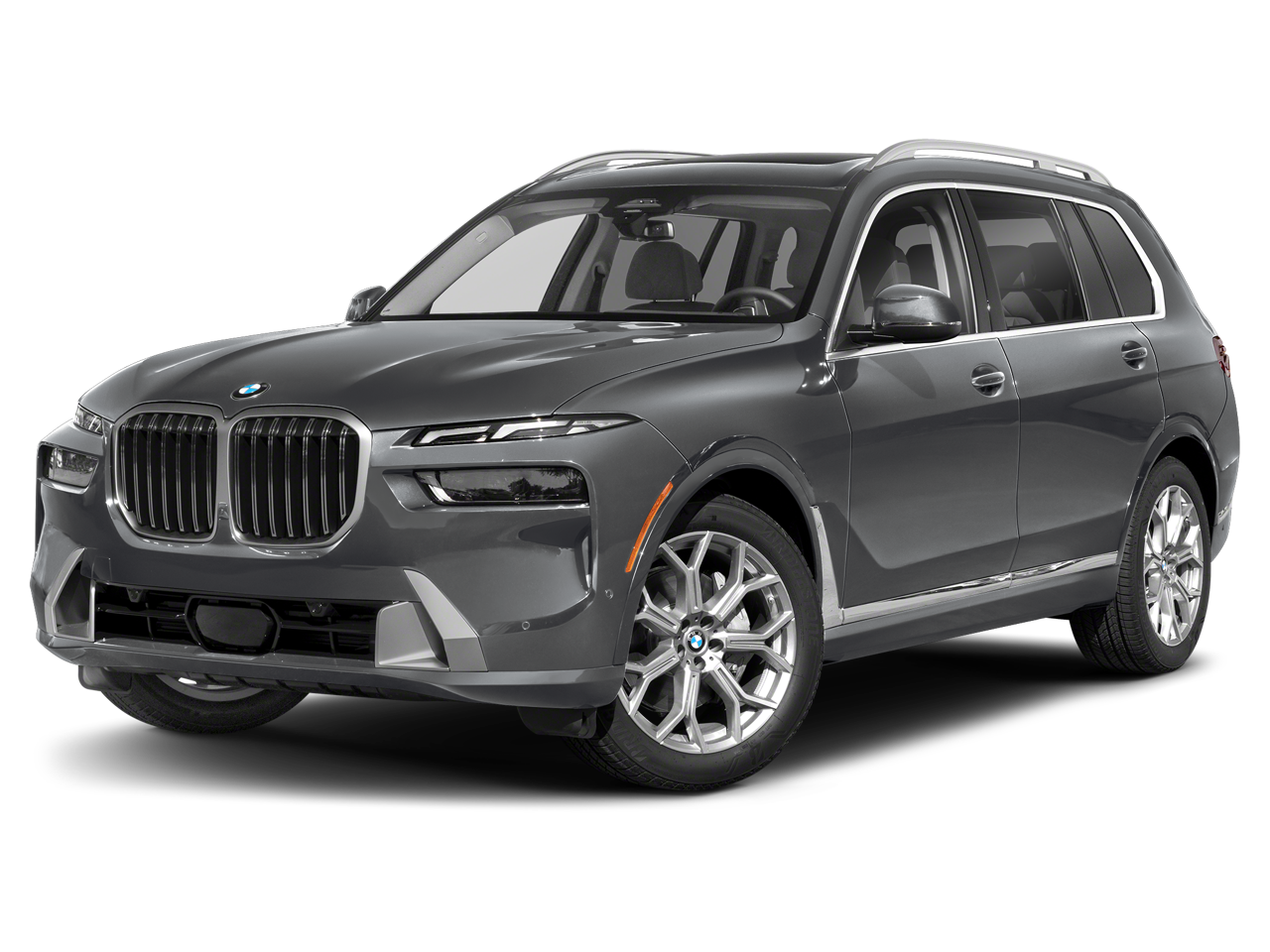 2024 BMW X7