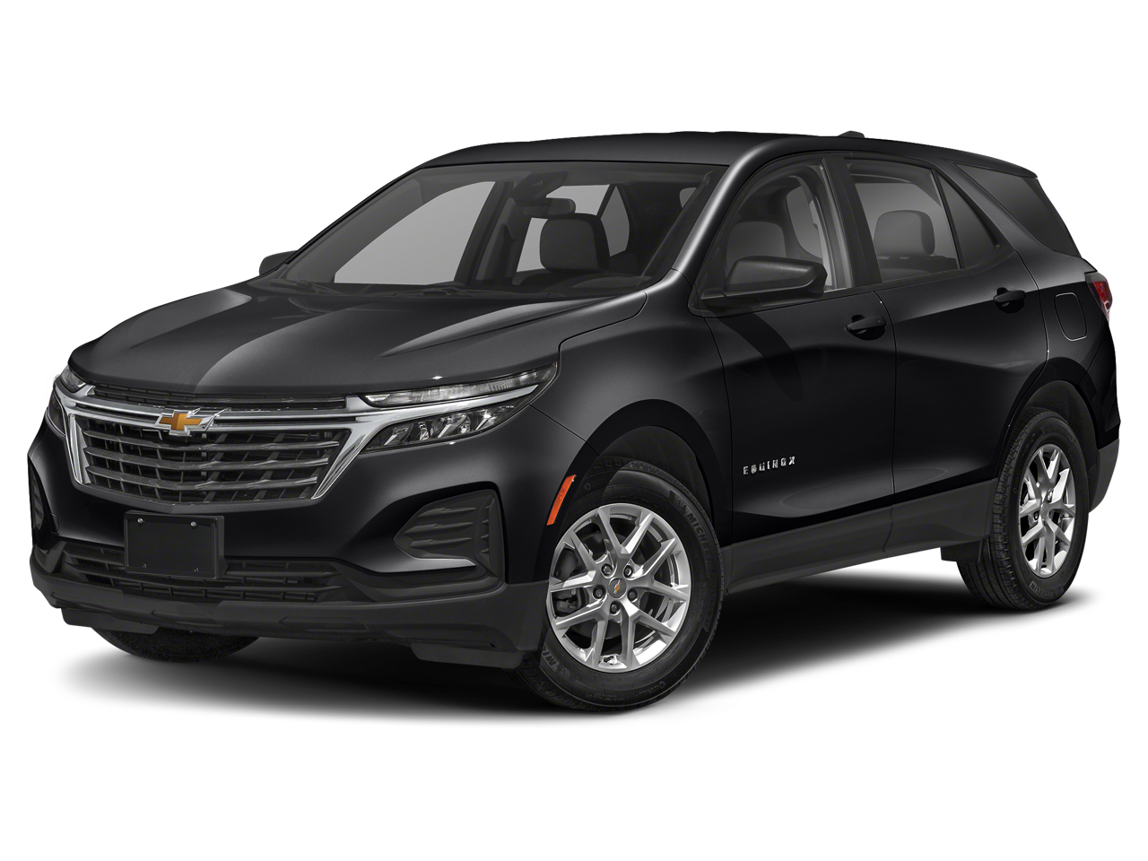 2024 Chevrolet Equinox LS's photo
