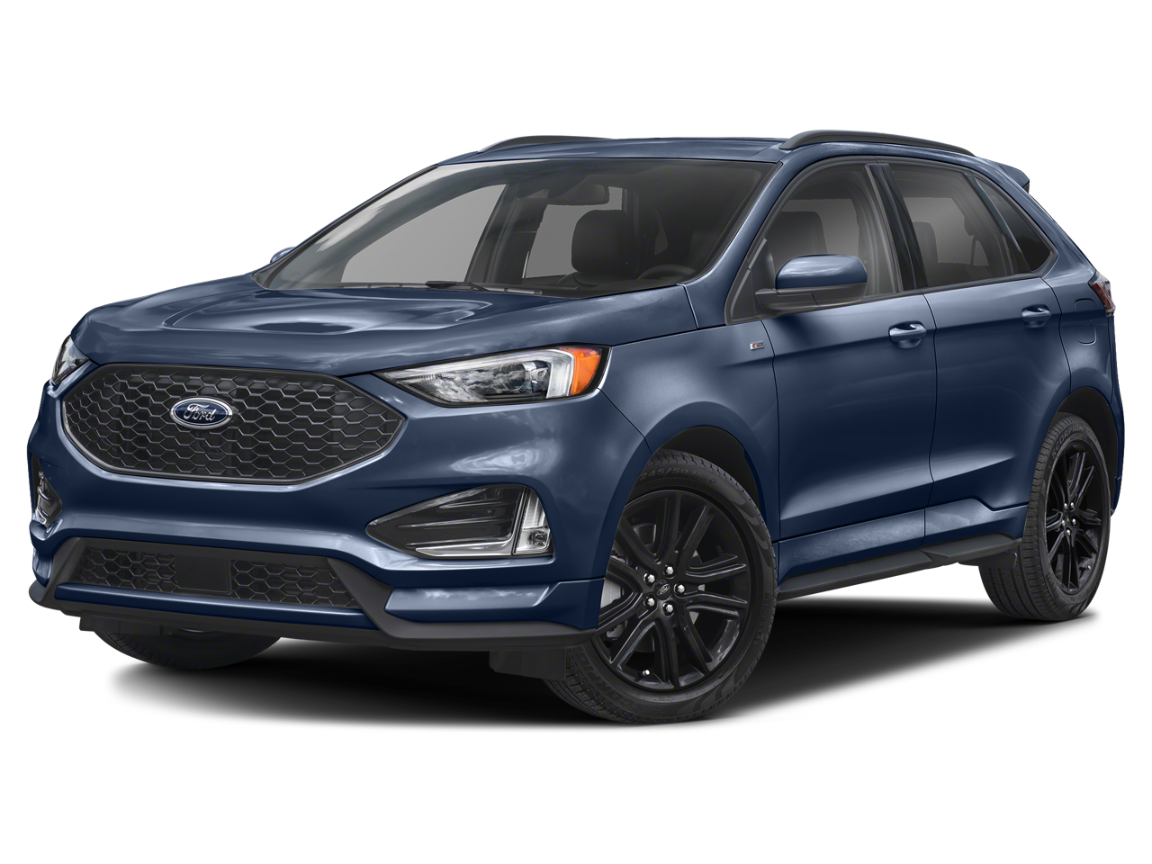 2024 Ford Edge ST-Line AWD's photo