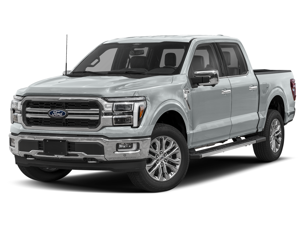 2024 Ford F-150 Lariat 4x4 SuperCrew 5-1/2 Box's photo