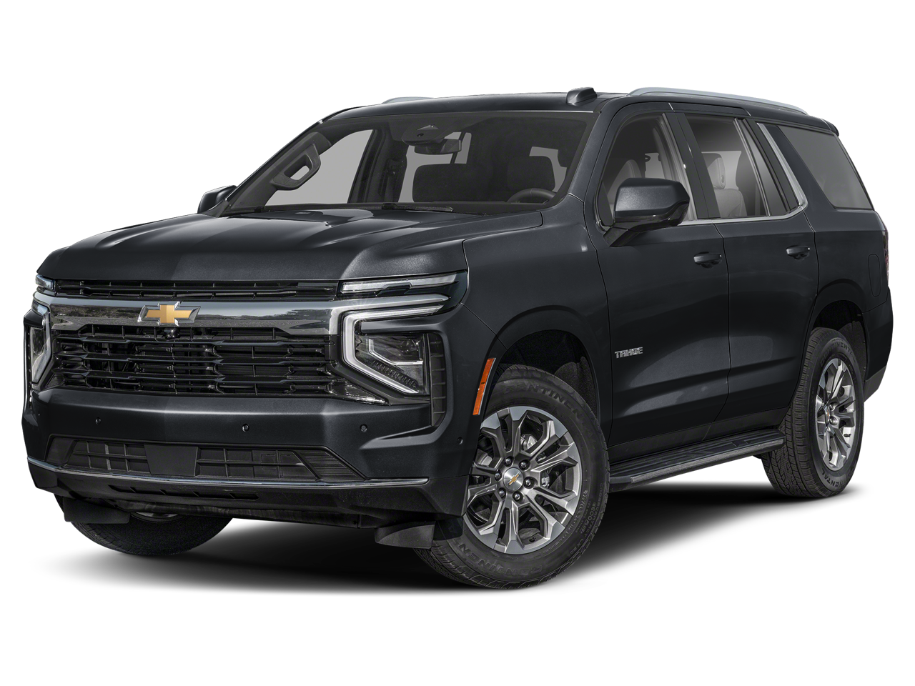 2025 Chevrolet Tahoe LS 4WD's photo