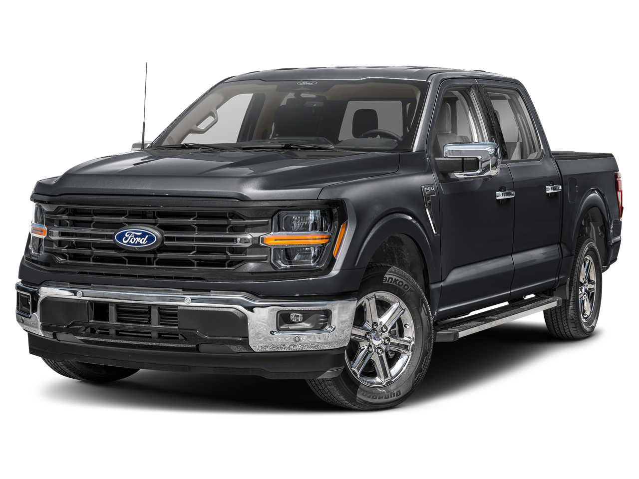 2025 Ford F-150 XLT for sale in Wytheville, VA