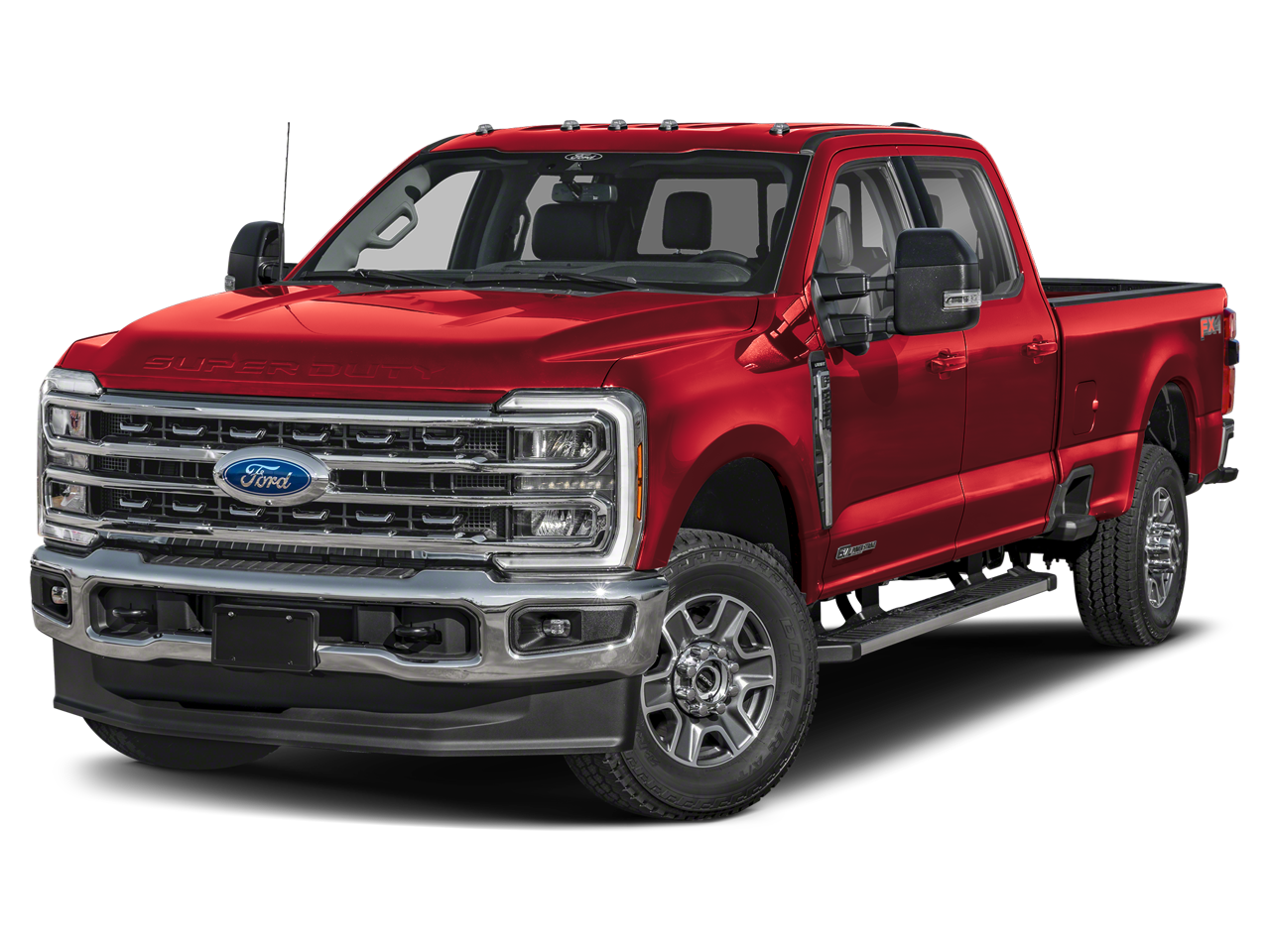 2025 Ford F-350 Super Duty Lariat for sale in Wytheville, VA