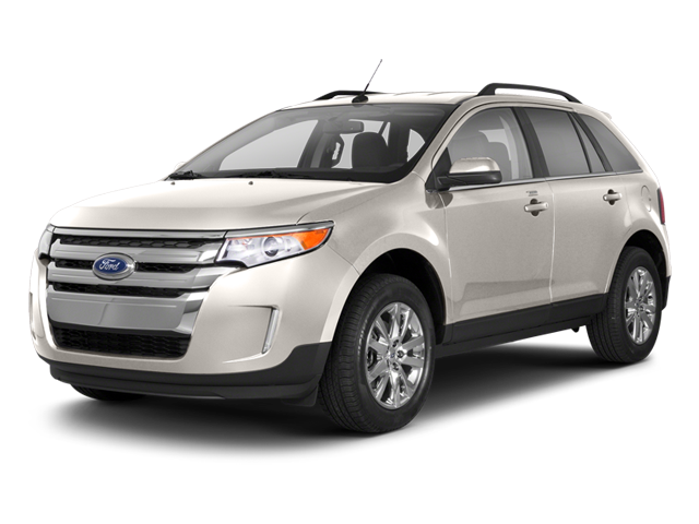 2013 Ford Edge Limited AWD's photo