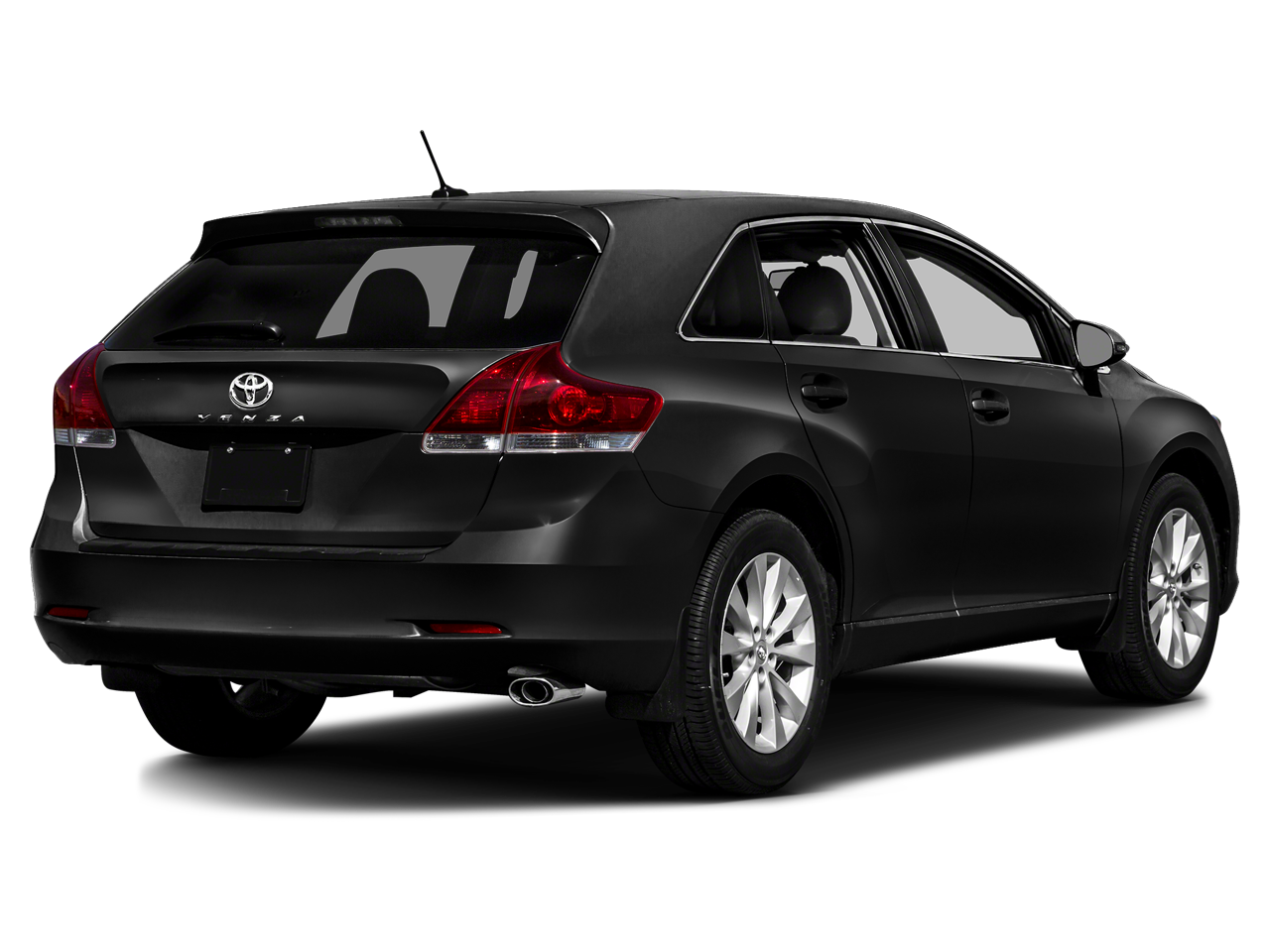 Used 2015 Toyota Venza Limited with VIN 4T3BK3BB0FU118427 for sale in Wytheville, VA