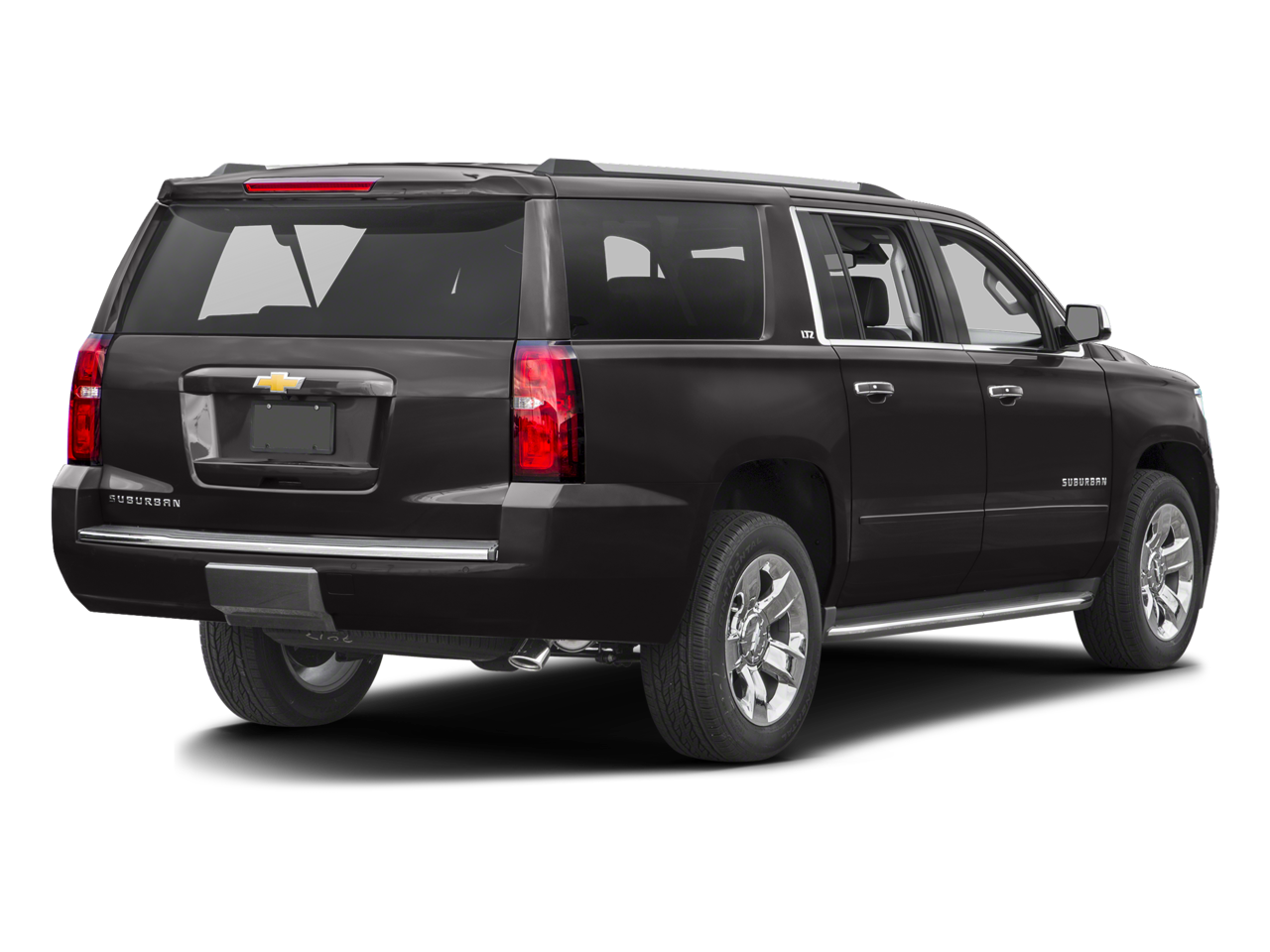Used 2016 Chevrolet Suburban LTZ with VIN 1GNSKJKC6GR429074 for sale in Wytheville, VA