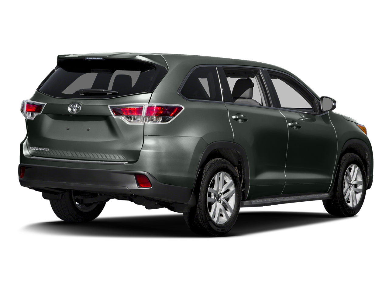 Used 2016 Toyota Highlander LE Plus with VIN 5TDZKRFHXGS174426 for sale in Wytheville, VA