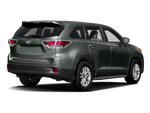 2016 Toyota Highlander LE