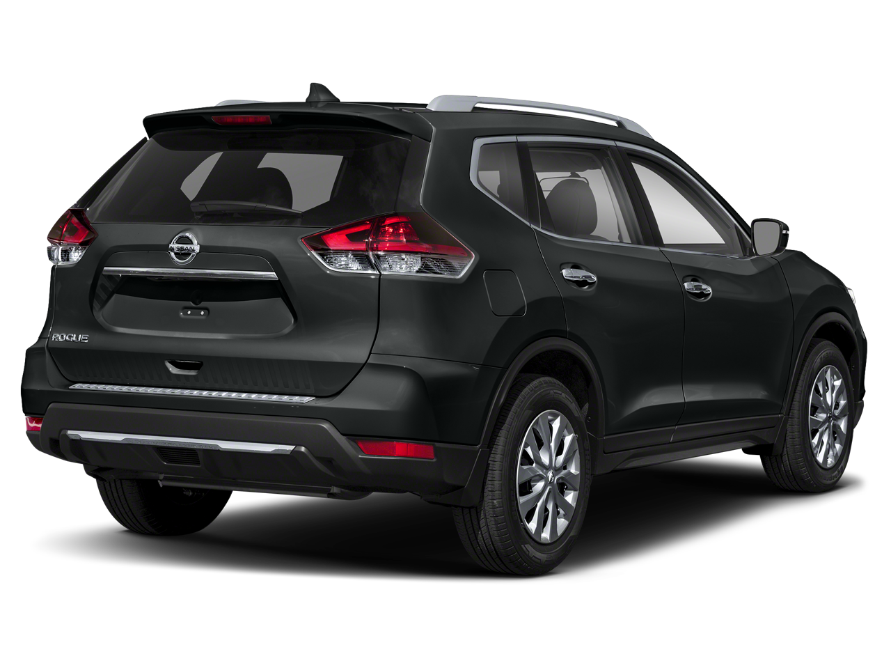 Used 2019 Nissan Rogue S with VIN 5N1AT2MV1KC790516 for sale in Wytheville, VA