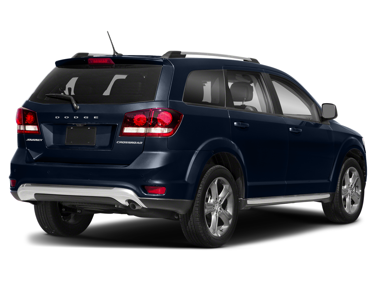Used 2020 Dodge Journey Crossroad with VIN 3C4PDCGB3LT259651 for sale in Wytheville, VA