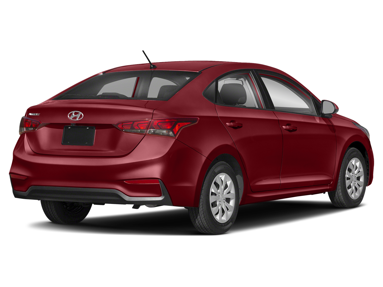 Used 2021 Hyundai Accent SE with VIN 3KPC24A68ME144586 for sale in Wytheville, VA
