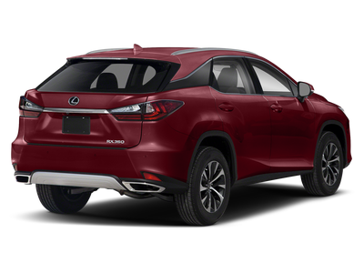 2021 Lexus RX 350 Base