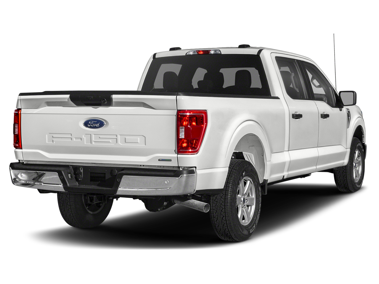 2022 Ford F-150 XLT - Photo 59