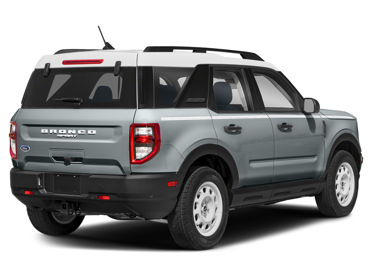 2024 Ford Bronco Sport Heritage - Photo 64