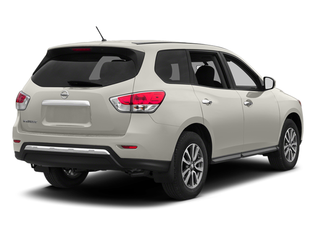 Used 2013 Nissan Pathfinder Platinum with VIN 5N1AR2MM6DC634139 for sale in Wytheville, VA