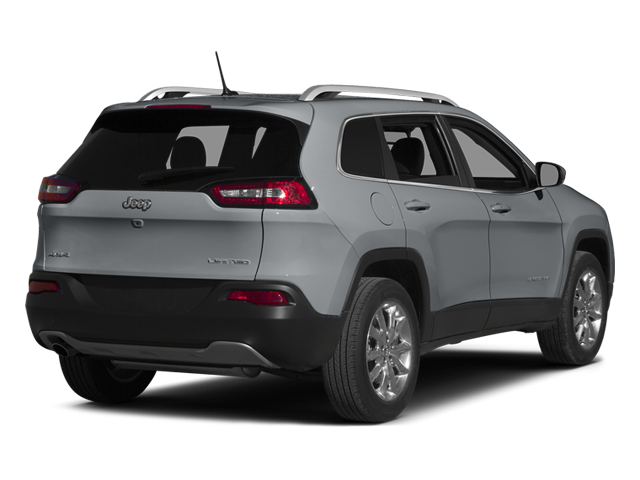 Used 2014 Jeep Cherokee Latitude with VIN 1C4PJMCB1EW192260 for sale in Wytheville, VA