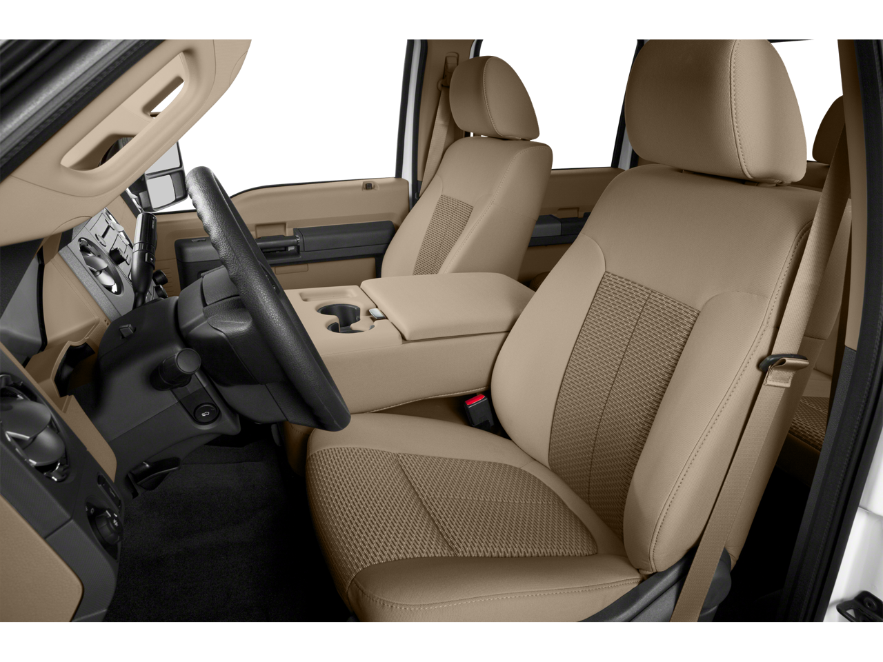 2015 Ford Super Duty F-350 SRW Pickup XLT