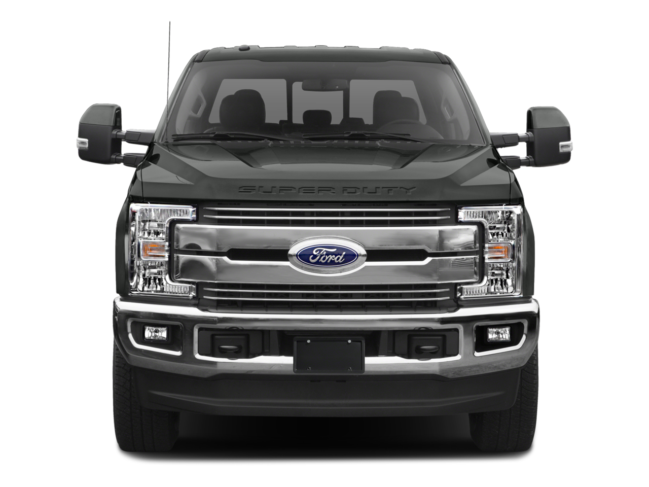 2017 Ford Super Duty F-350 SRW Pickup Lariat